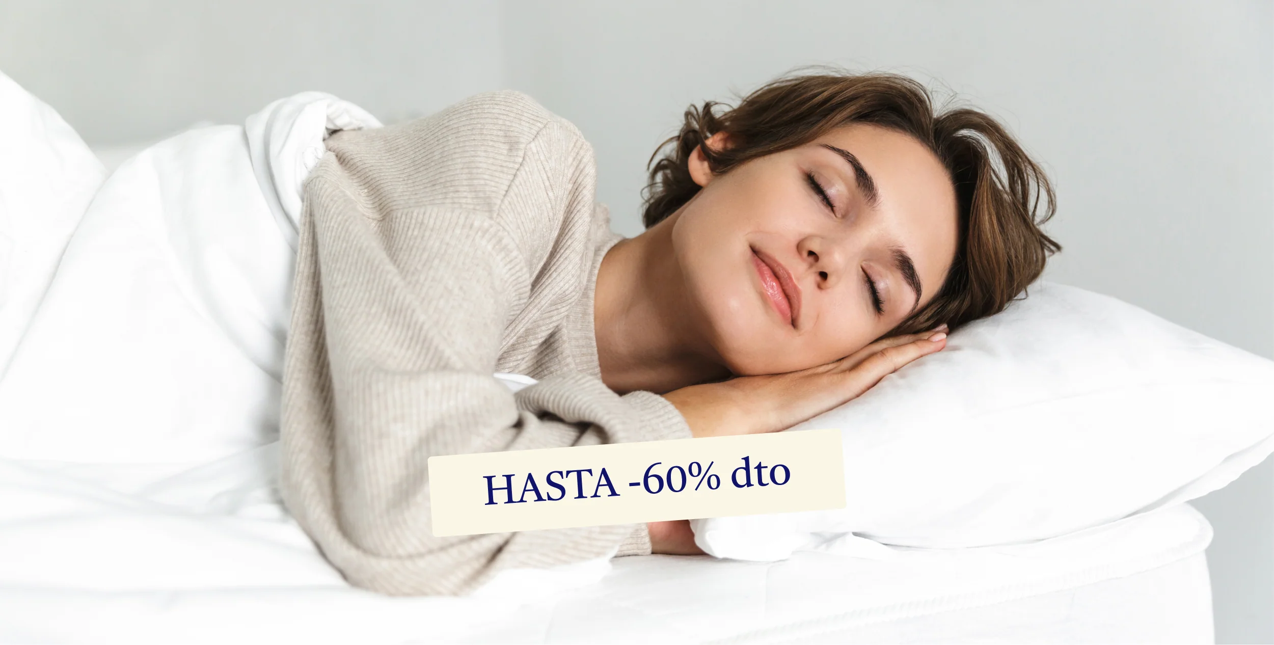 El Descanso Que Te Mereces
