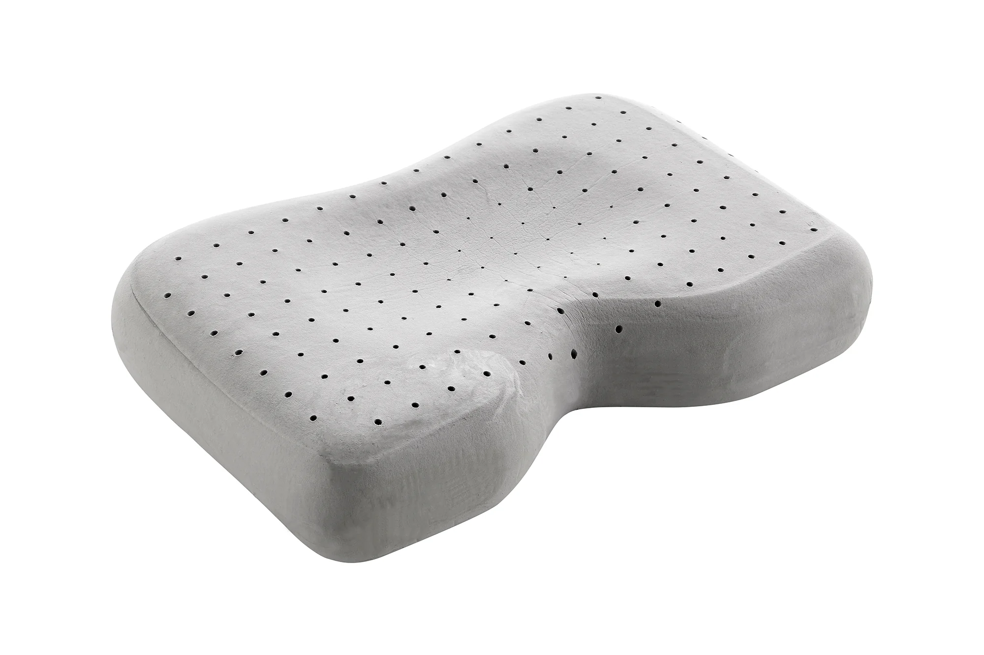 Almohada Cervical Carbono Dormideo (Nueva) - Image 3