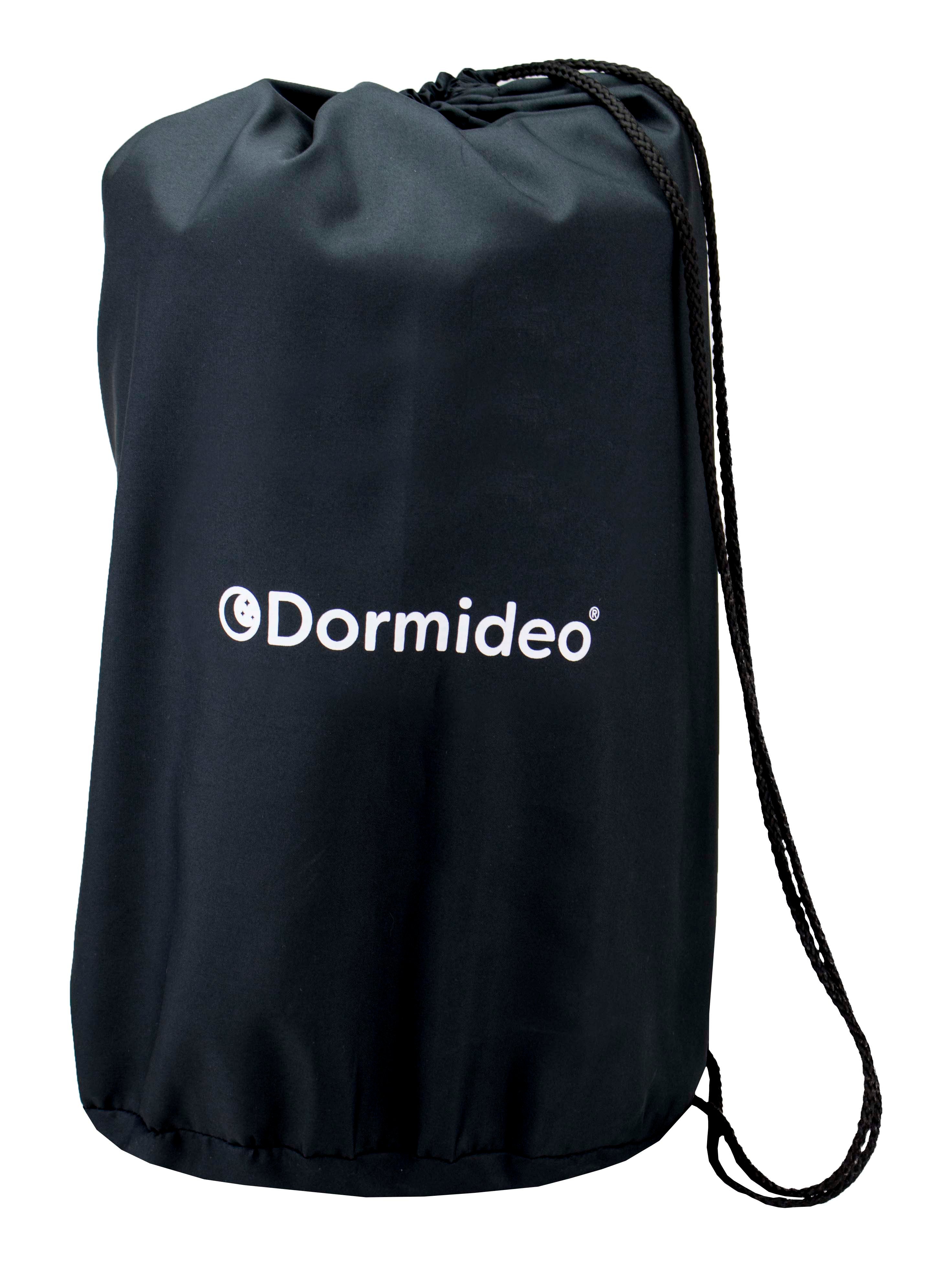 Almohada Cervical Carbono Dormideo (Nueva) - Image 4