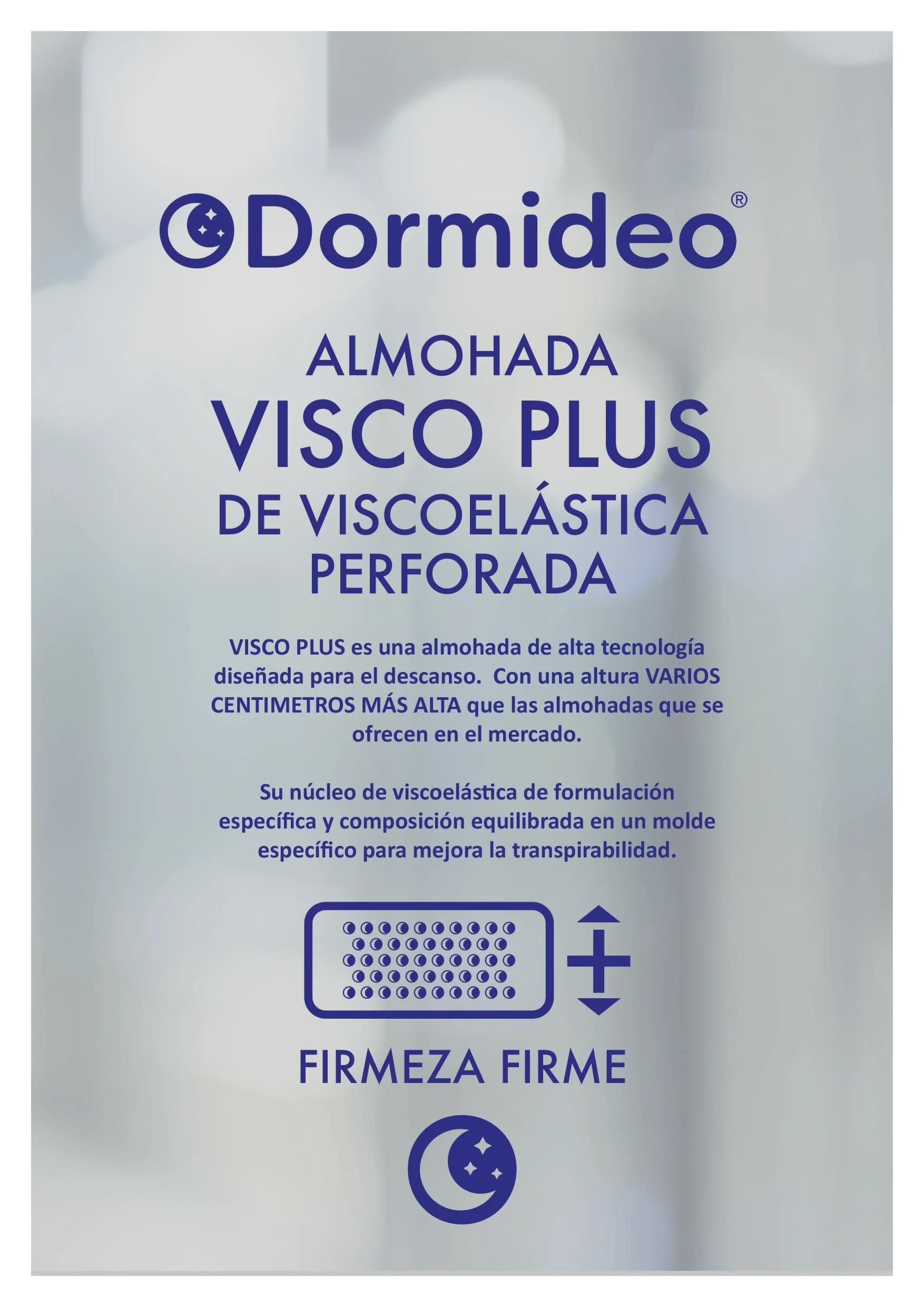 Almohada High Dormideo - Image 5
