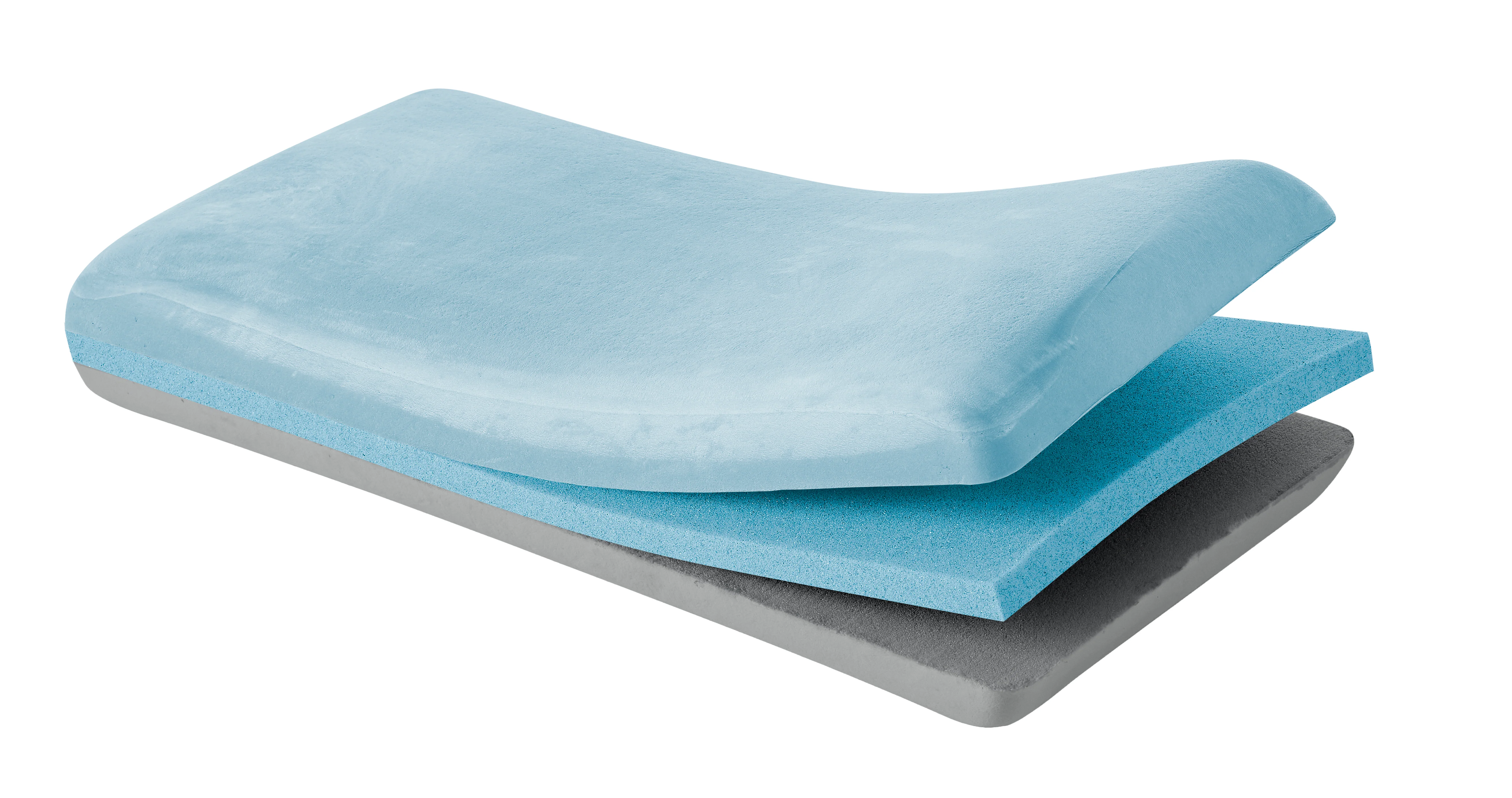 Almohada Modulable Dormideo 70cm (Nueva) - Image 3