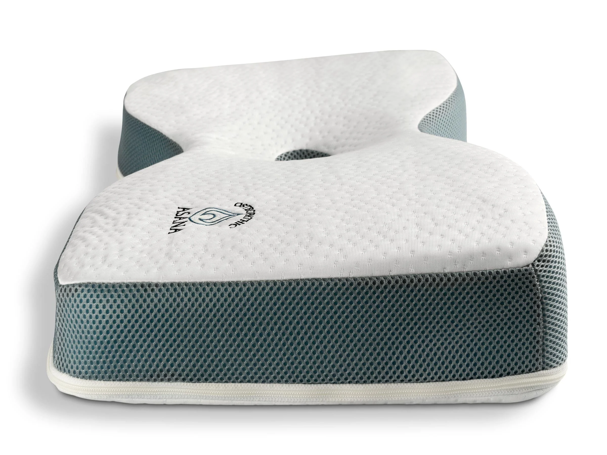 Almohada Cervical Asana Osteopathic Original (Nueva) - Image 3