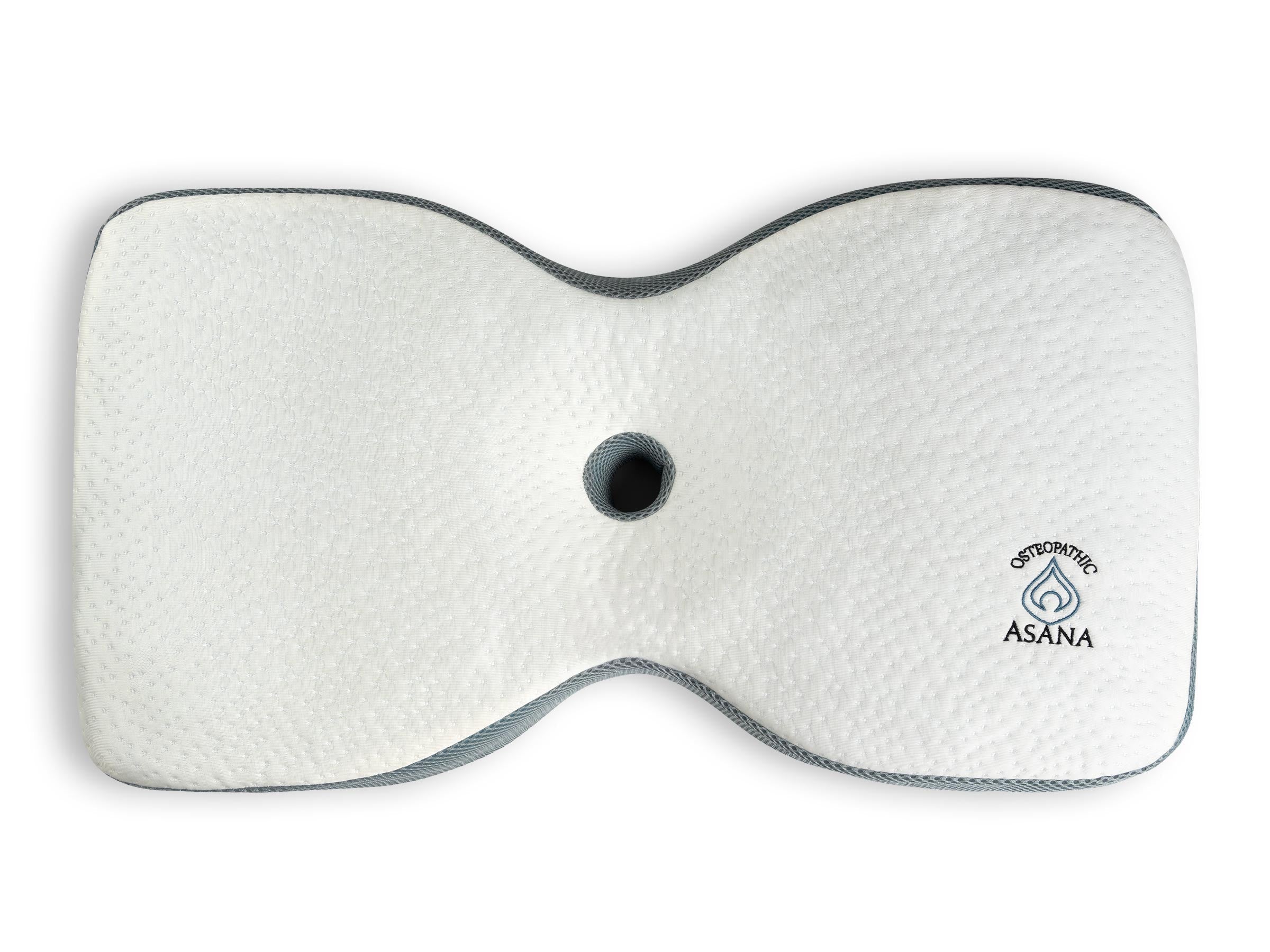 Almohada Cervical Asana Osteopathic Original (Nueva) - Image 4