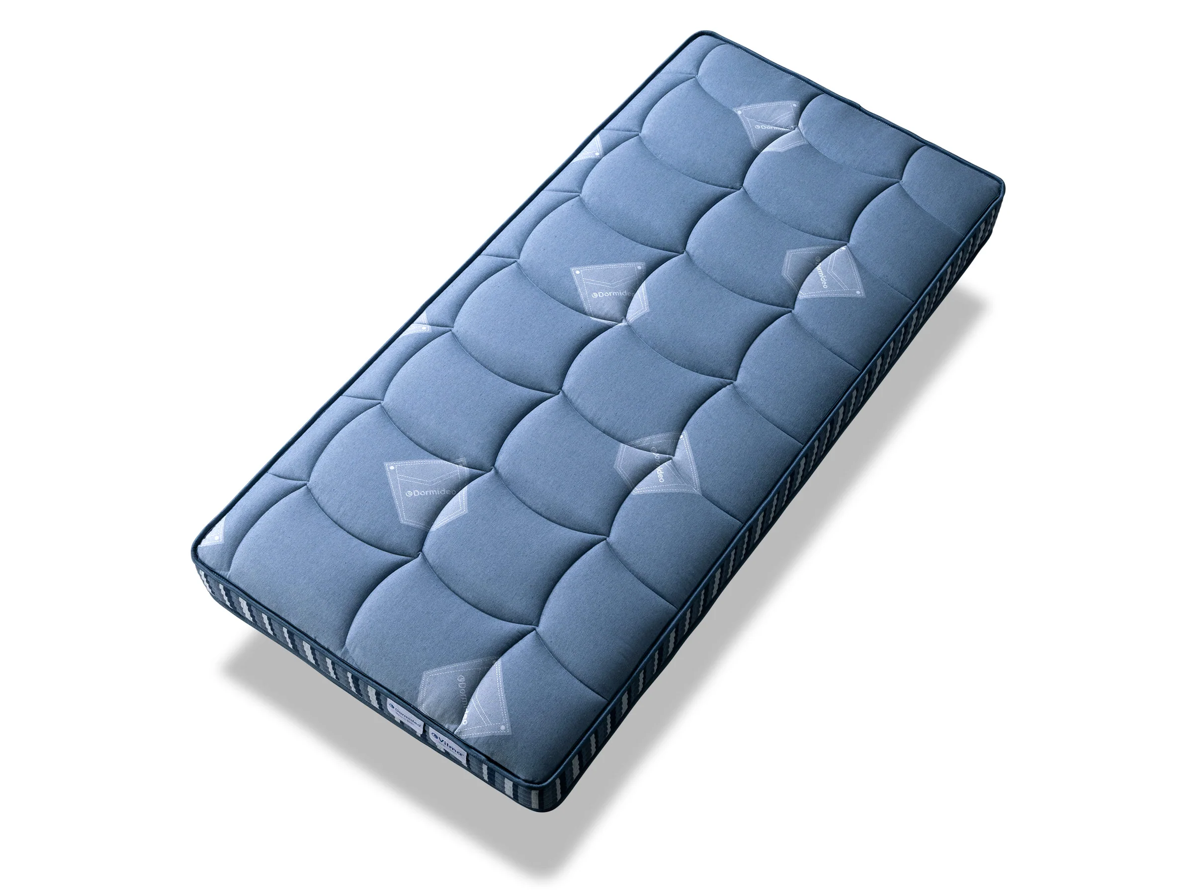 Colchón cama nido E*Denim® Jeans (Altura 15 cm) - Image 3