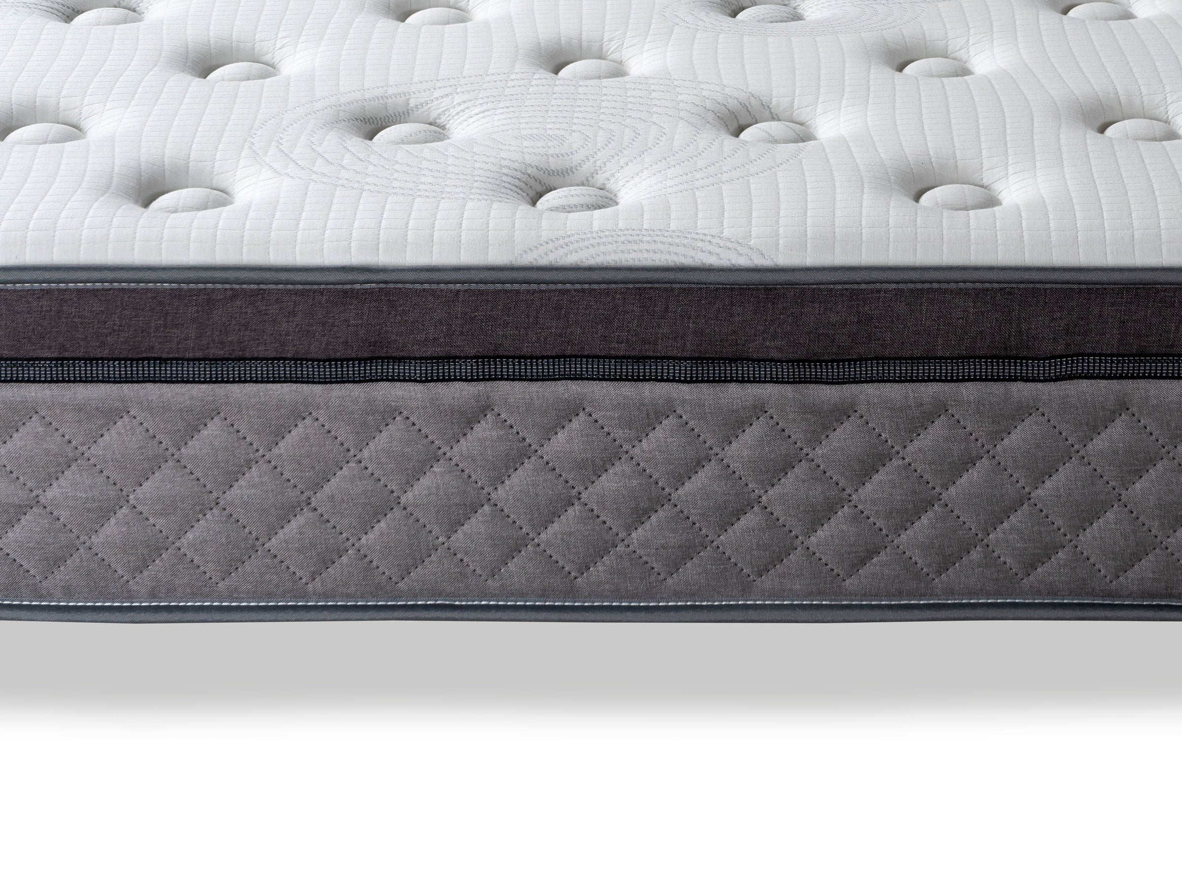 Nuevo! Colchón Viscoelástico City Luxury - Image 12