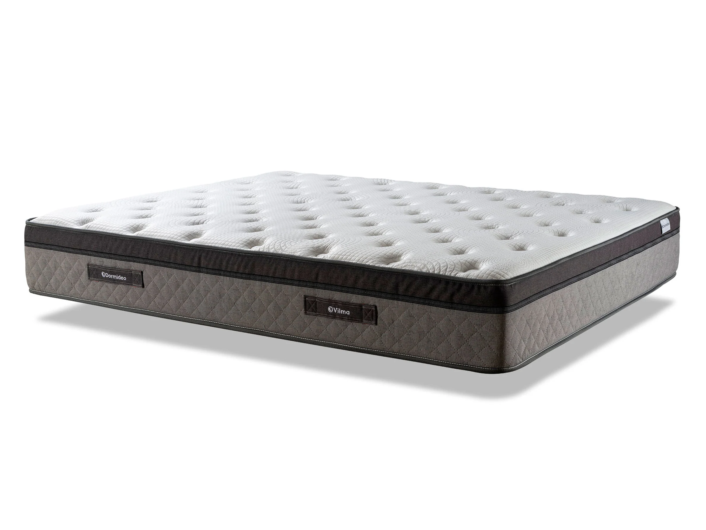 Nuevo! Colchón Viscoelástico City Luxury - Image 8