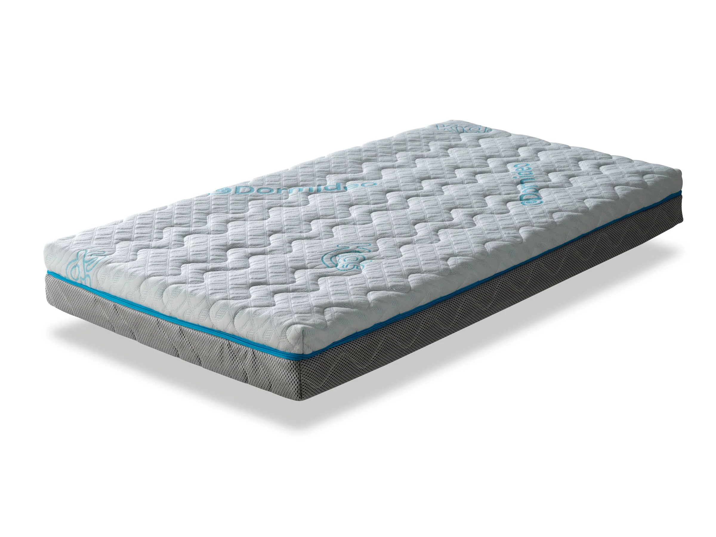 Nuevo! Colchón Cuna Dormideo Kids Aura - Image 6