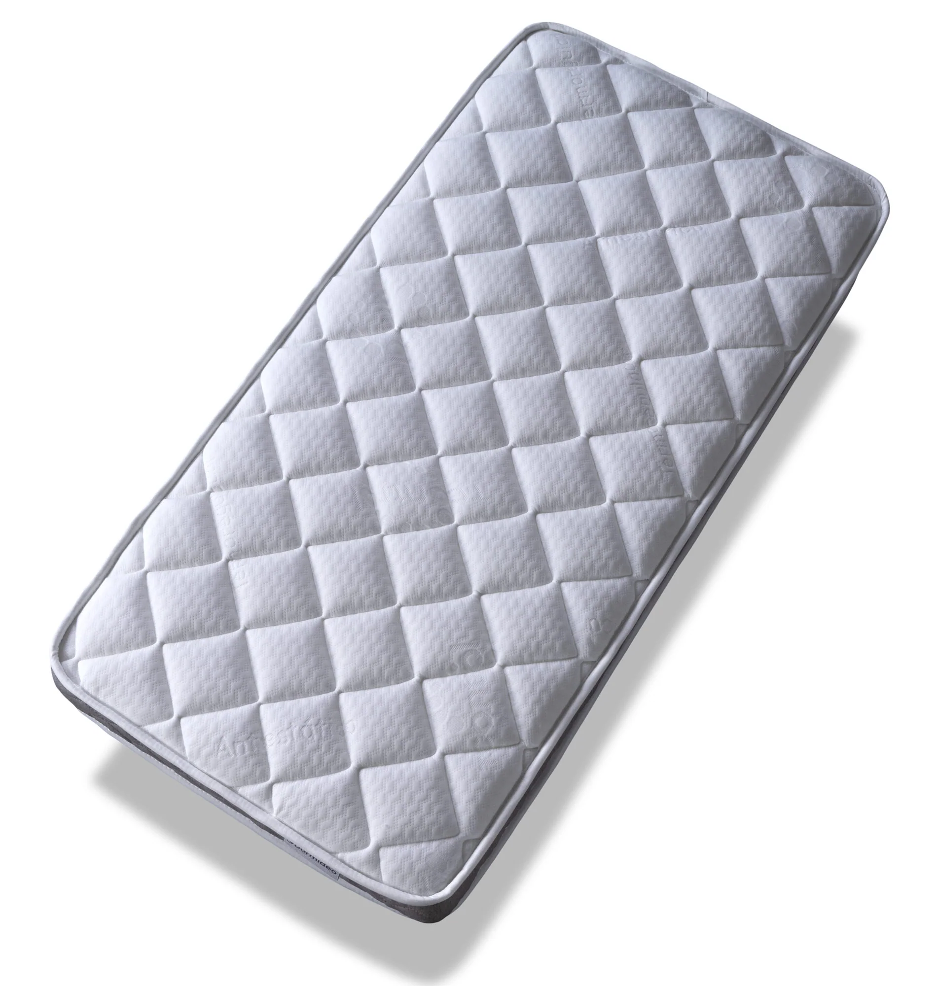 Colchón Cuna viscoelástico BabyBed - Image 7