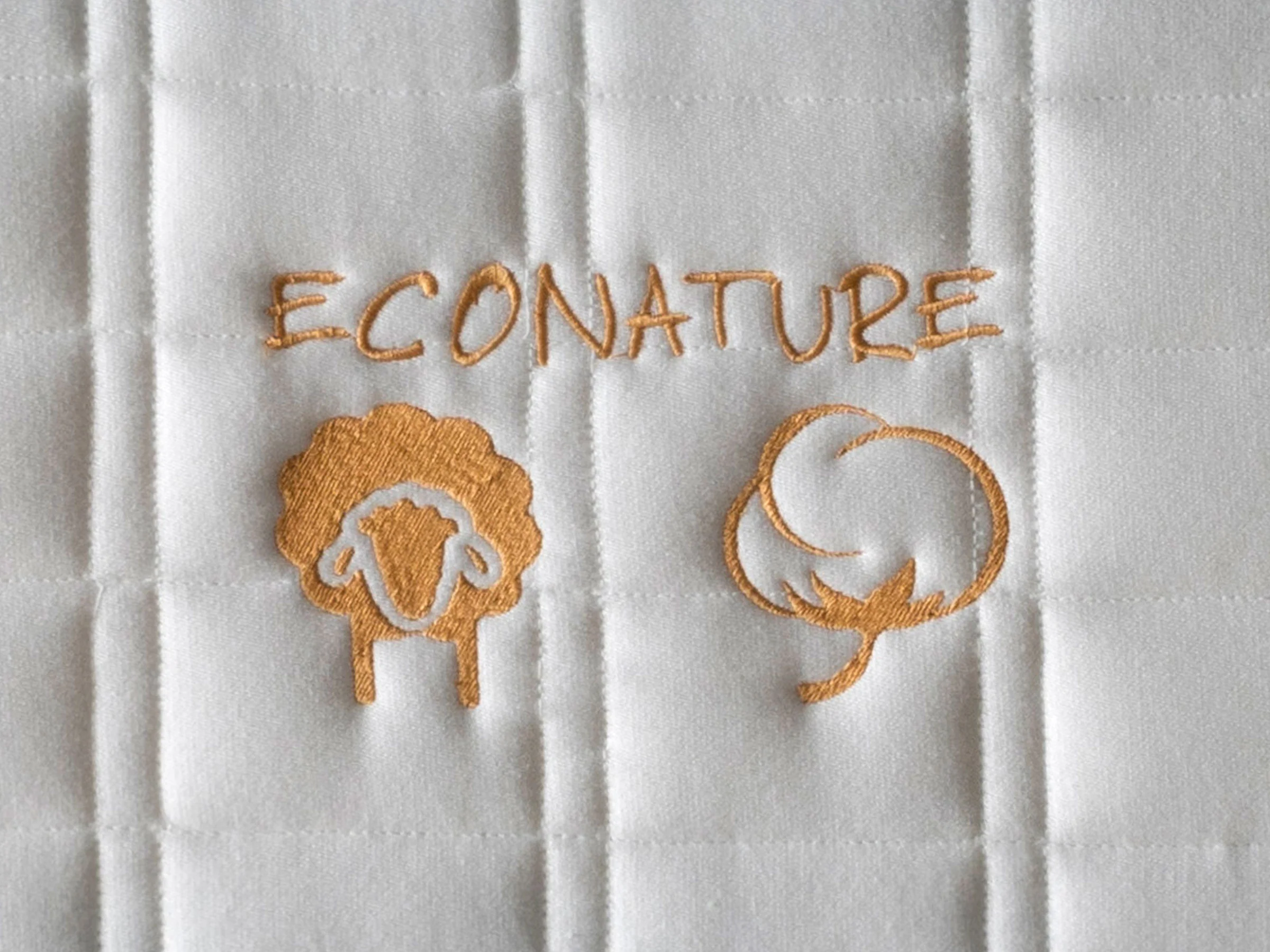 ¡Nuevo! Colchón Ecológico EcoNature - Image 10