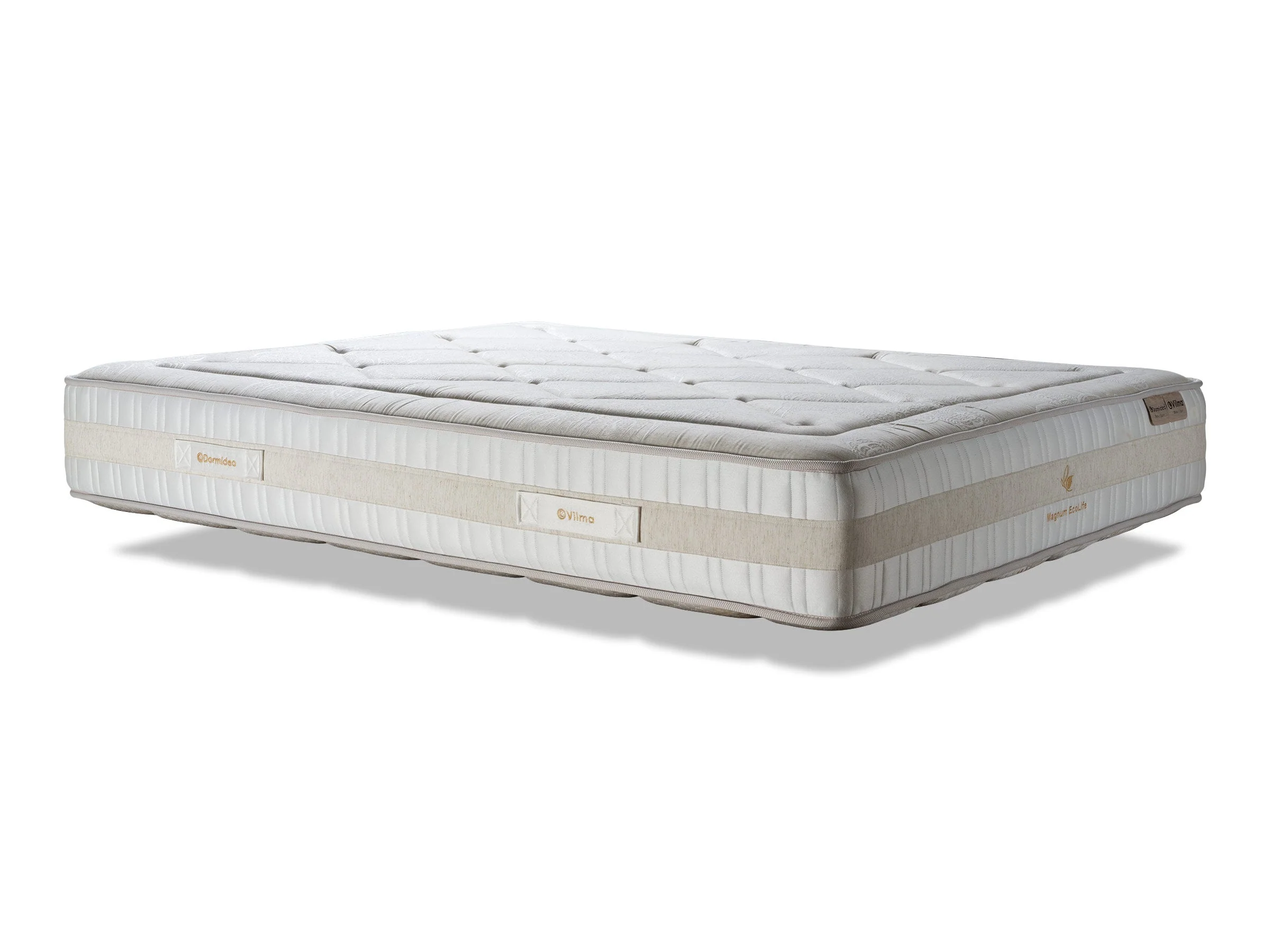 Nuevo Colchón Magnum Ecolife - Image 11
