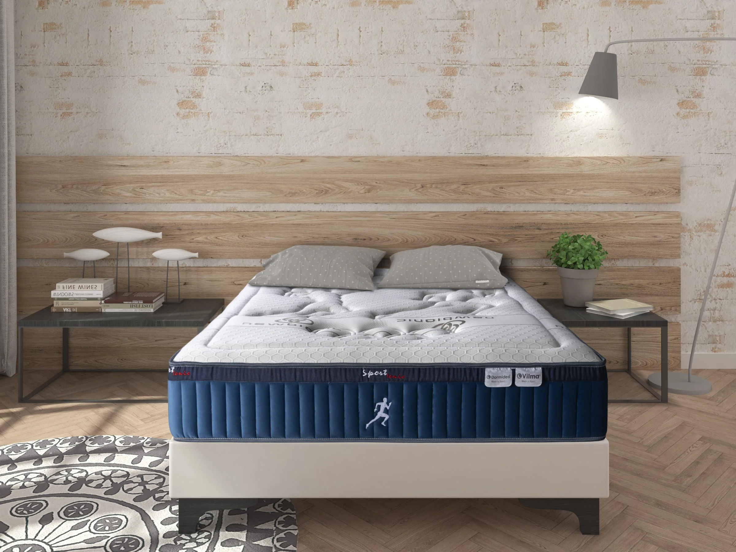 Colchón Sport Ionic New - Image 4