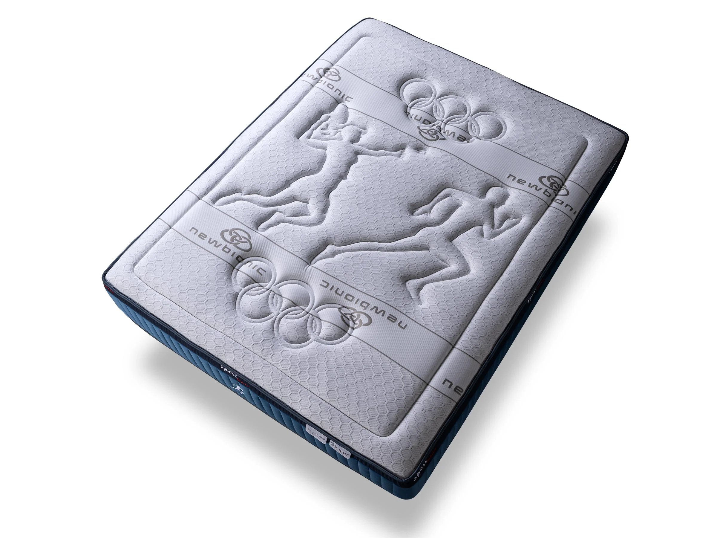 Colchón Sport Ionic New - Image 6
