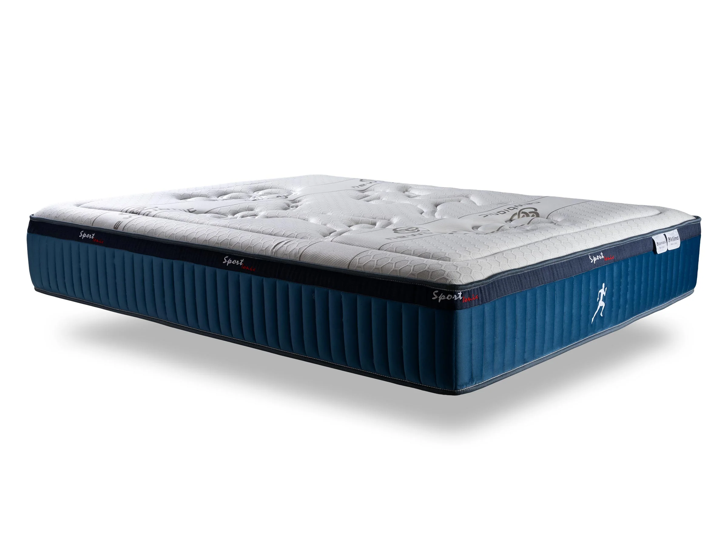 Colchón Sport Ionic New - Image 9