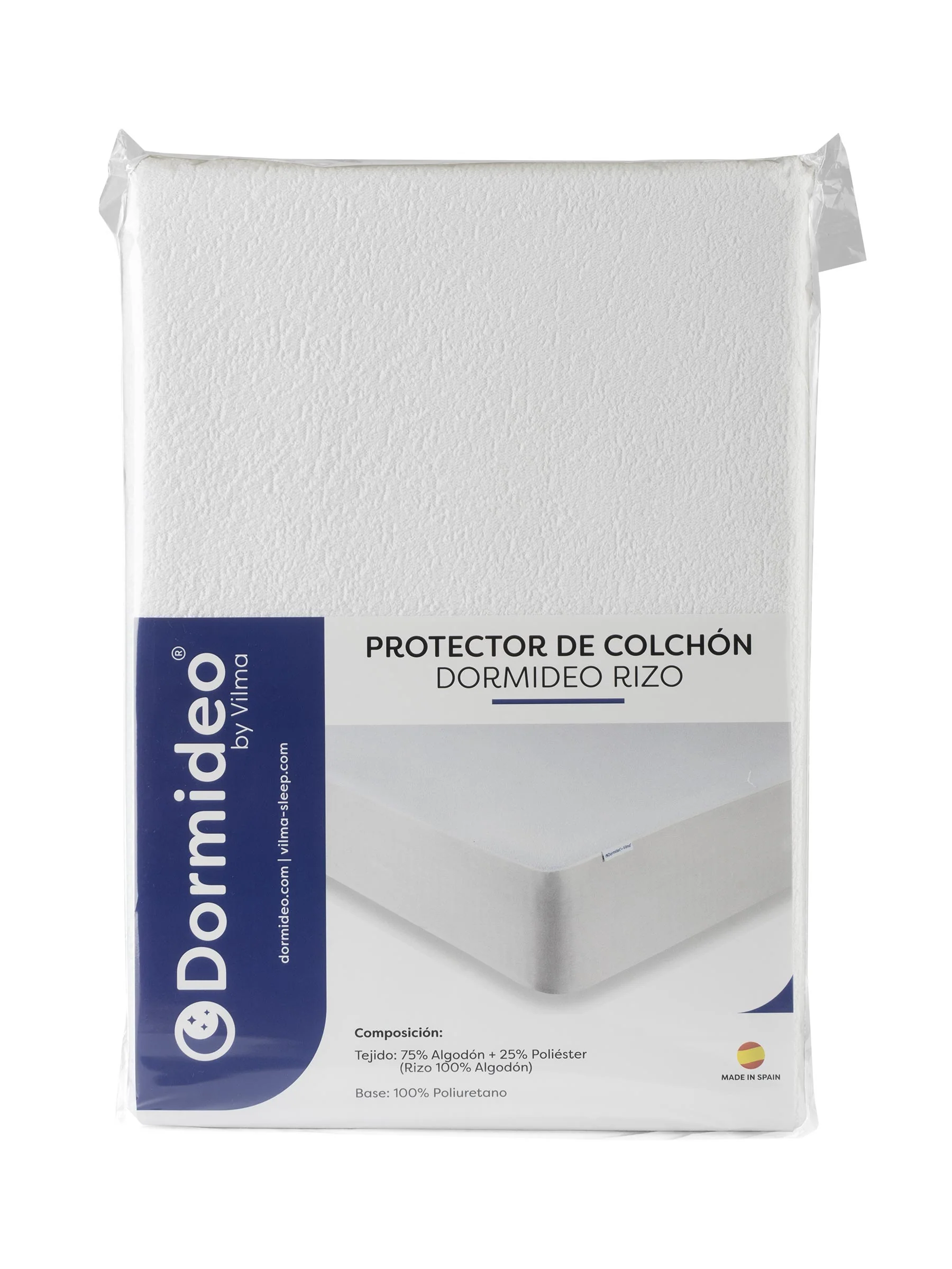 Funda de Algodón Elástica Dormideo - Image 6