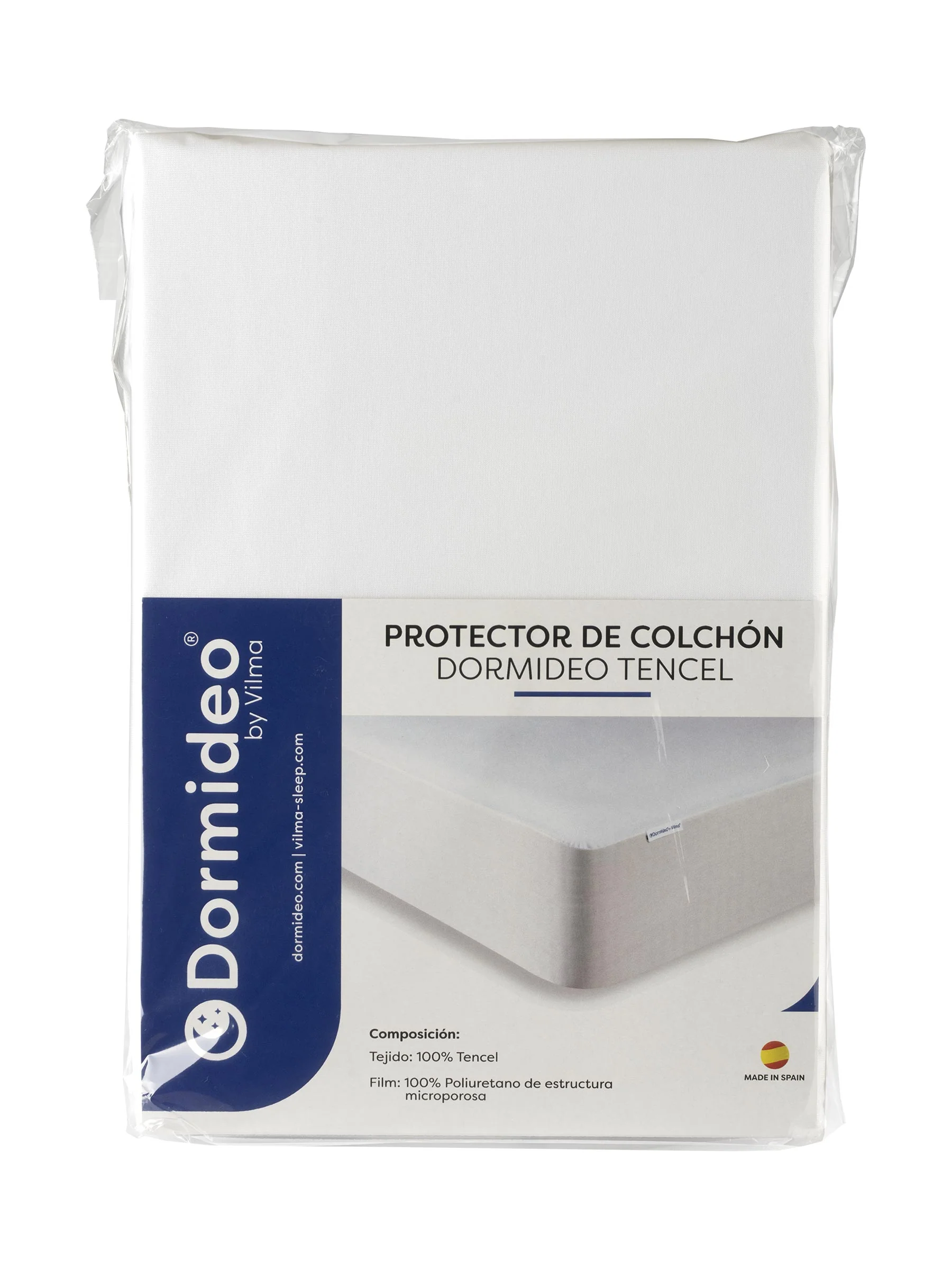Funda de Algodón Elástica Dormideo - Image 7